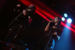 SIRENIA @ Vilnius (2023)