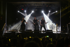 SIRENIA @ Vilnius (2023)