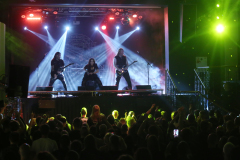 SIRENIA @ Vilnius (2023)