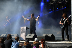 SISYPHEAN @ KILKIM ŽAIBU 2022