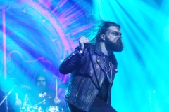 SISYPHEAN @ NEGATIVUS 2026