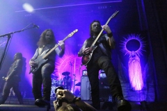 SISYPHEAN @ NEGATIVUS 2026