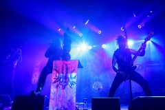 SISYPHEAN @ NEGATIVUS 2026