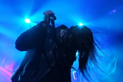 SISYPHEAN @ NEGATIVUS 2026