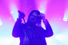 SISYPHEAN @ NEGATIVUS 2026