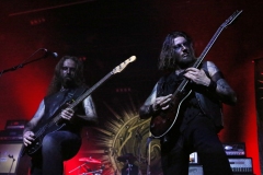 SISYPHEAN @ NEGATIVUS 2026