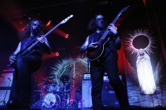 SISYPHEAN @ NEGATIVUS 2026