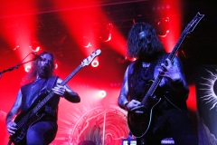 SISYPHEAN @ NEGATIVUS 2026