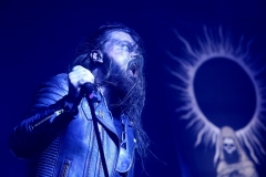 SISYPHEAN @ NEGATIVUS 2026