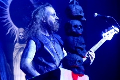 SISYPHEAN @ NEGATIVUS 2026