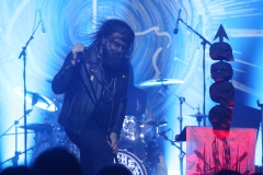 SISYPHEAN @ NEGATIVUS 2026