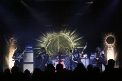 SISYPHEAN @ NEGATIVUS 2026