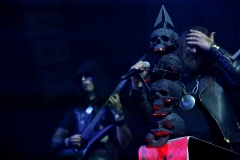 SISYPHEAN @ NEGATIVUS 2026