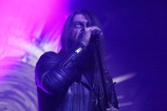 SISYPHEAN @ NEGATIVUS 2026