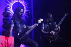 SISYPHEAN @ NEGATIVUS 2026