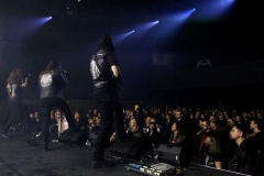 SISYPHEAN @ NEGATIVUS 2026
