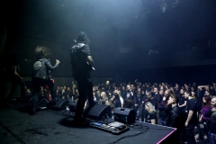 SISYPHEAN @ NEGATIVUS 2026