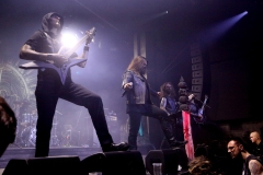 SISYPHEAN @ NEGATIVUS 2026