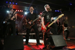 SKALMOLD @ Vilnius (2018)