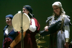 SKANDINIEKI @ Riga (2025)