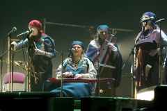 SKANDINIEKI @ Riga (2025)