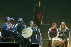 SKANDINIEKI @ Riga (2025)