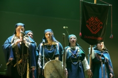 SKANDINIEKI @ Riga (2025)