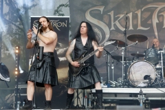 SKILTRON @ KILKIM ŽAIBU 2024