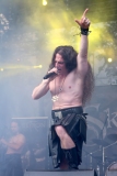 SKILTRON @ KILKIM ŽAIBU 2024
