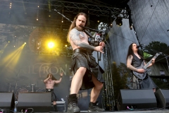 SKILTRON @ KILKIM ŽAIBU 2024