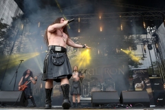 SKILTRON @ KILKIM ŽAIBU 2024