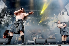 SKILTRON @ KILKIM ŽAIBU 2024