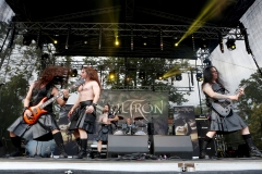 SKILTRON @ KILKIM ŽAIBU 2024