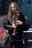 SKYFORGER @ KILKIM ŽAIBU 2014