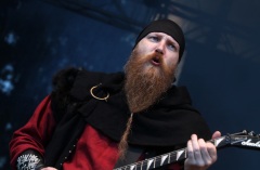 SKYFORGER @ KILKIM ŽAIBU 2014