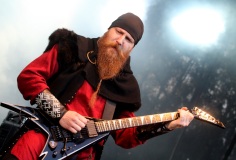 SKYFORGER @ KILKIM ŽAIBU 2014