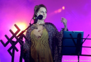 SKYFORGER @ Kilkim Žaibu 2015