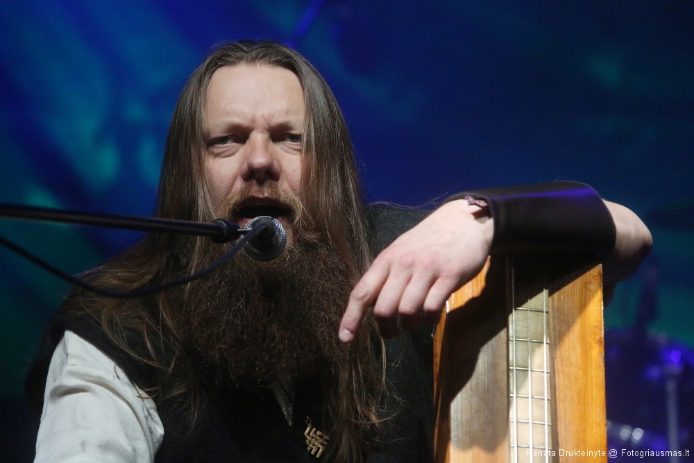 SKYFORGER @ KILKIM ŽAIBU 2017
