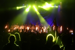 SKYFORGER @ KILKIM ŽAIBU 2017