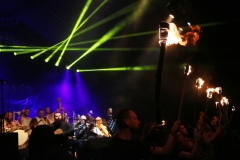 SKYFORGER @ KILKIM ŽAIBU 2017