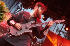 SKYFORGER @ KILKIM ŽAIBU 2019