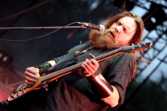 SKYFORGER @ KILKIM ŽAIBU 2019