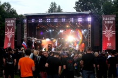 SKYFORGER @ KILKIM ŽAIBU 2019