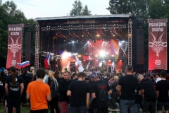 SKYFORGER @ KILKIM ŽAIBU 2019