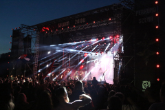SKYFORGER @ KILKIM ŽAIBU 2023