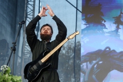 SKYFORGER @ KILKIM ŽAIBU 2025