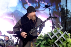 SKYFORGER @ KILKIM ŽAIBU 2025