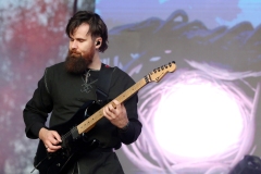 SKYFORGER @ KILKIM ŽAIBU 2025