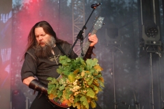 SKYFORGER @ KILKIM ŽAIBU 2025