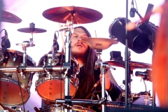 SKYFORGER @ KILKIM ŽAIBU 2025